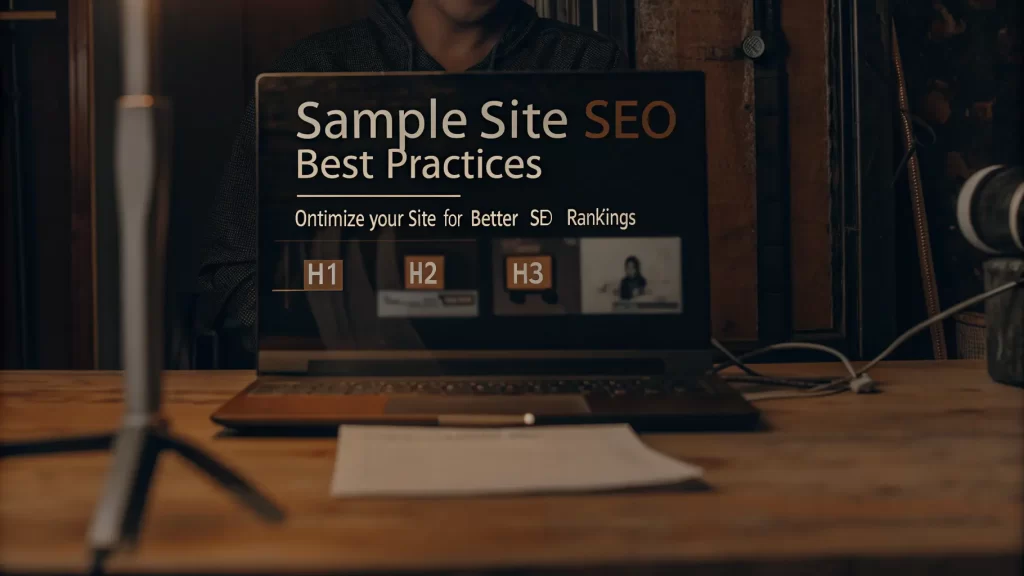 seo optimization