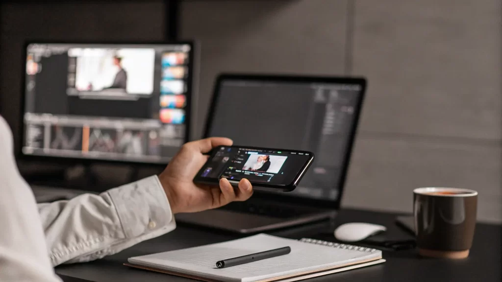 Small Business Web Development