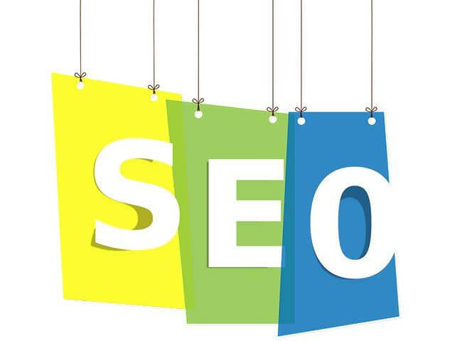 Write for SEO