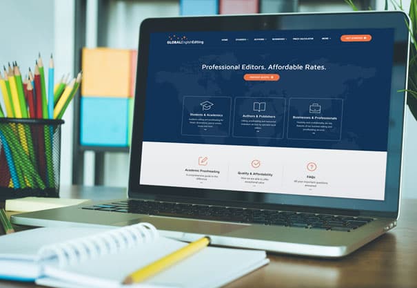 Local Business Websites 1