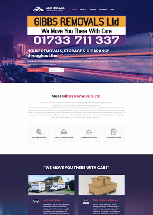 gibbsremovals.co .uk