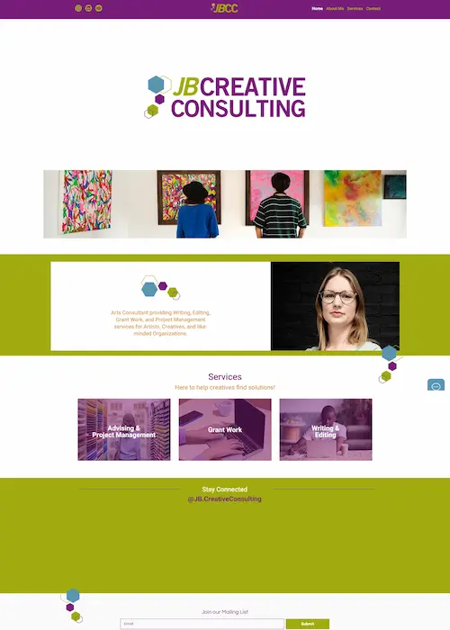 jbcreativeconsulting.com