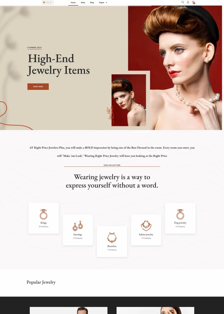 Right Price Jewelers Plus rpjewelersplus.com