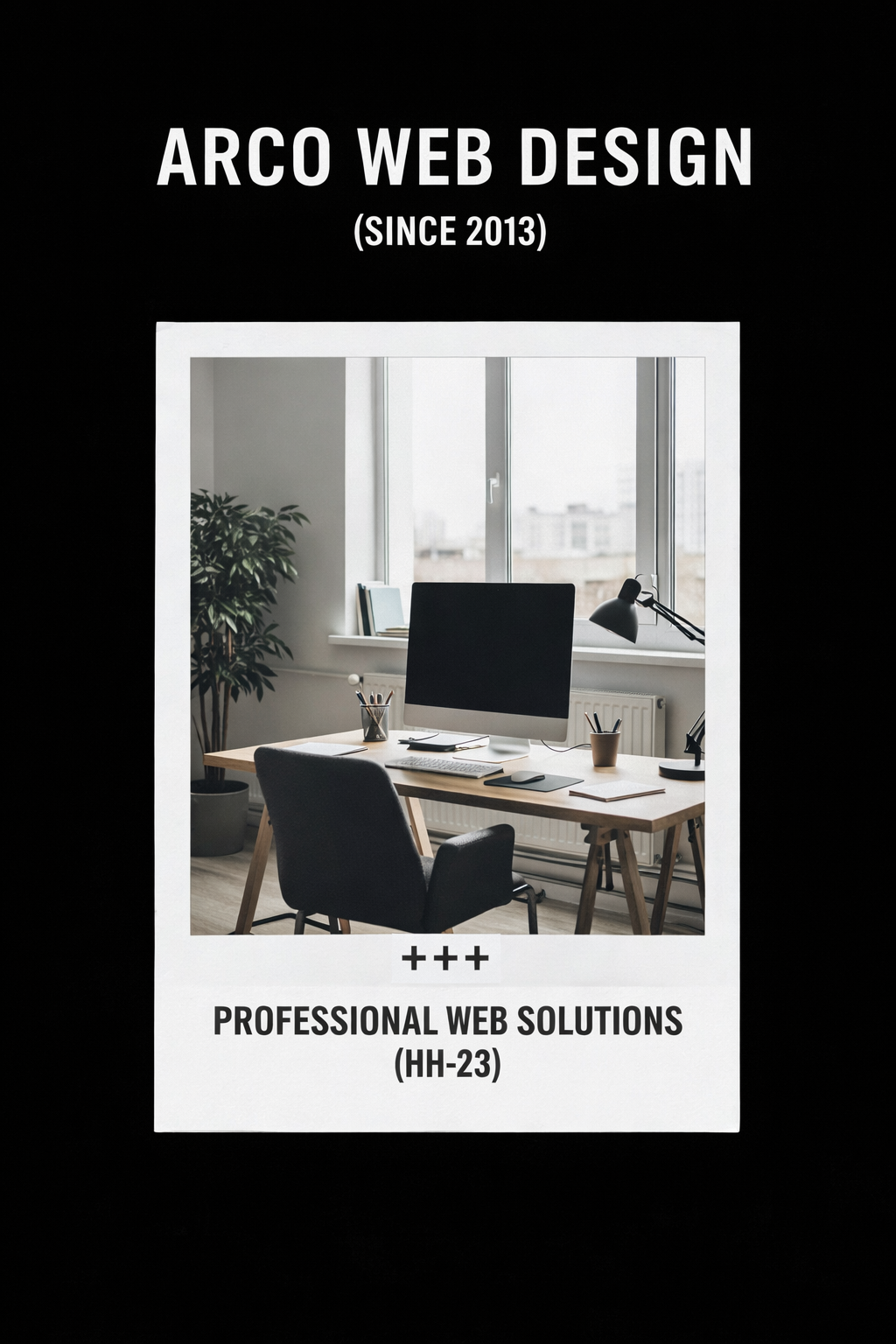 Arco web design